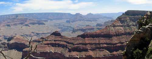 Grand Canyon
