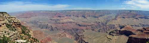 Grand Canyon