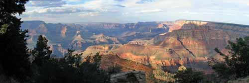 Grand Canyon