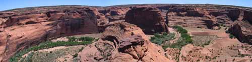 Canyon de Chelly