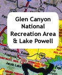 Glen Canyon National Recreation Area
