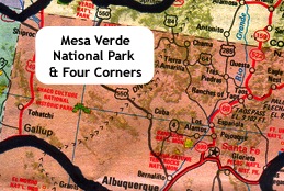 Mesa Verde