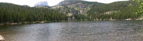 Bear Lake