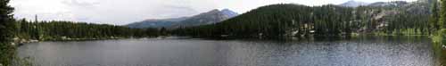 Bear Lake