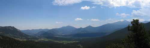 Trail Ridge Road
