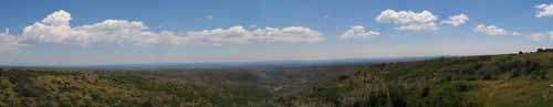 Mesa Verde