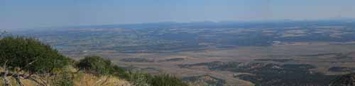 Montezuma Valley