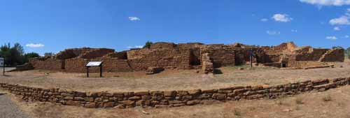 Far View Complex