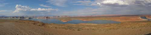 Lake Powell