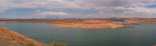 Lake Powell