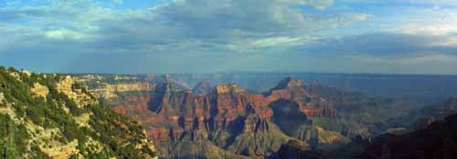 Bright Angel Point