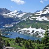 Glacier NP