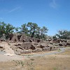 Aztec Ruins