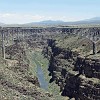 Rio Grande Gorge