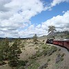 Cumbres & Toltec