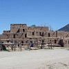 Taos Pueblo